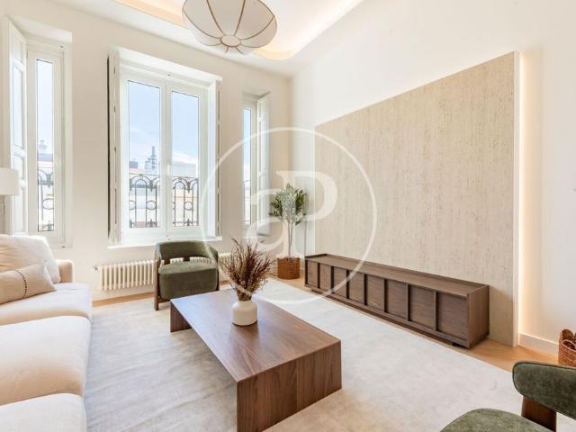 Atico de lujo de 172 m2 en venta Madrid, Comunidad de Madrid