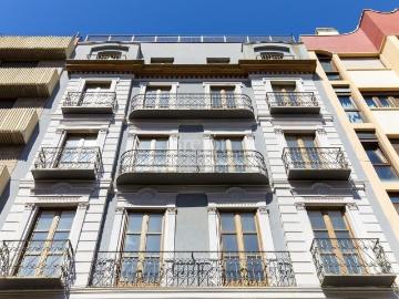 Atico de lujo de 174 m2 en venta Zaragoza, Aragón