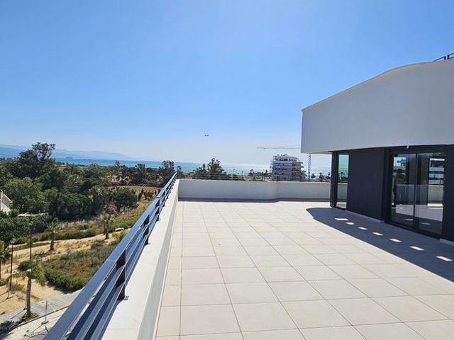 Atico de lujo de 183 m2 en venta Torremolinos, Andalucía