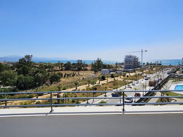 Atico de lujo de 183 m2 en venta Torremolinos, Andalucía