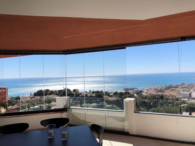 Atico de lujo de 180 m2 en venta Benalmádena, Andalucía