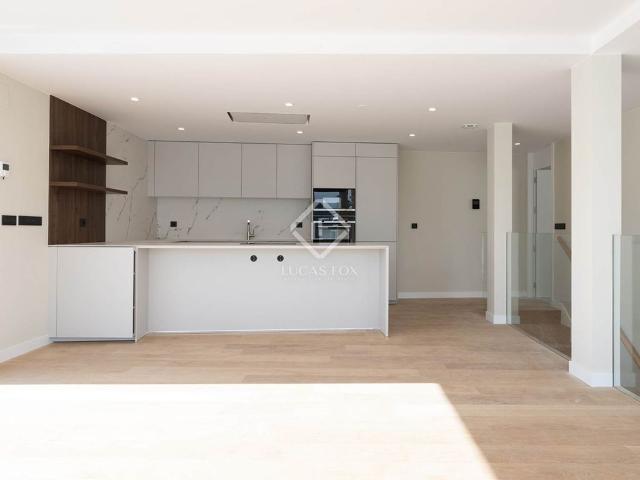 Exclusivo ático de 459 m2 en venta Vigo, España
