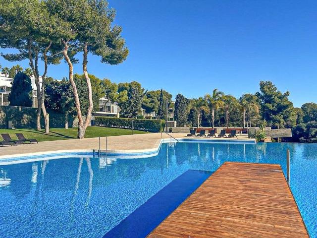Atico de lujo de 193 m2 en alquiler San Pedro de Ribas, España