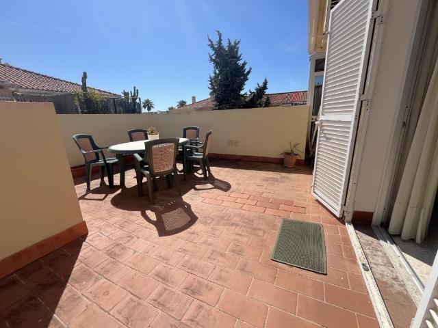 Atico de lujo de 190 m2 en venta Málaga, España