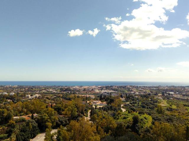 Atico de alto standing de 192 m2 en venta Marbella, España