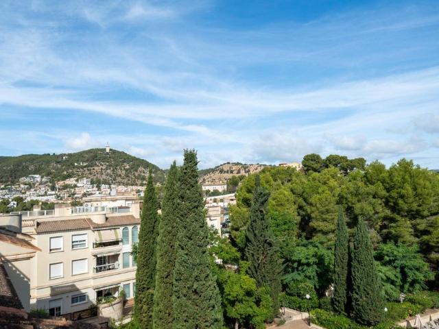 Atico de lujo de 197 m2 en venta Palma de Mallorca, España