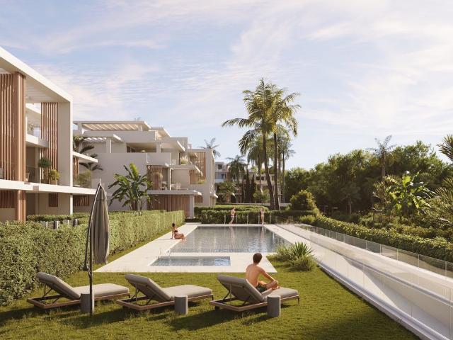 Atico de lujo de 194 m2 en venta Marbella, Andalucía