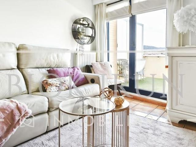 Atico de lujo de 103 m2 en venta Irún, País Vasco