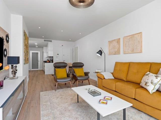 Atico de lujo de 103 m2 en venta Playas de Orihuela, Comunidad Valenciana