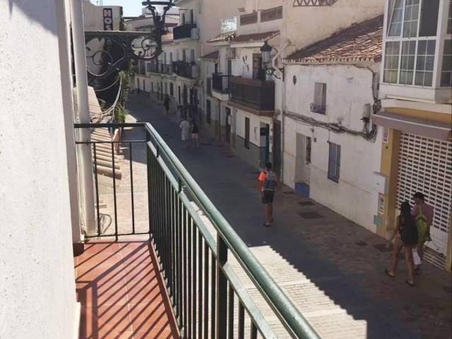 Atico de lujo de 100 m2 en venta Nerja, España