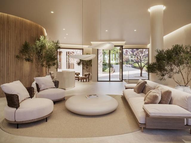 Atico de lujo de 102 m2 en venta Palma de Mallorca, Baleares