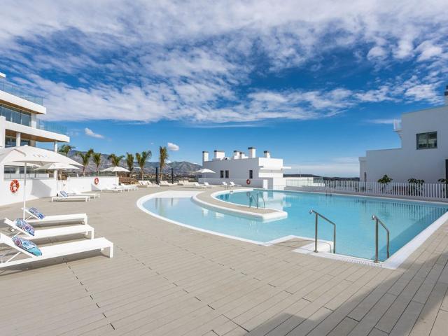 Atico de lujo de 107 m2 en venta Calla de Mijas, Andalucía