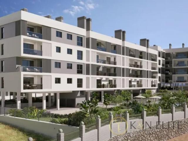 Exclusivo ático de 106 m2 Paus Poligono San Blas, Alicante, Provincia de Alicante, Comunidad Valenciana