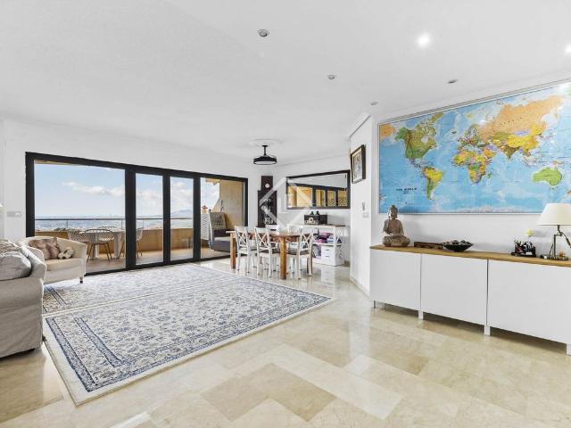 Atico de lujo de 113 m2 en venta Altea, España