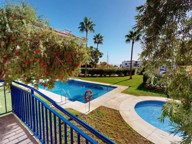 Atico de lujo de 110 m2 en venta Benalmádena, Andalucía