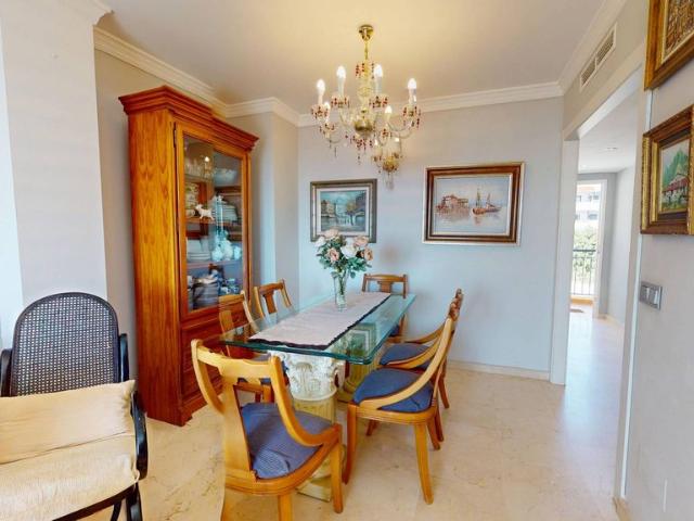 Atico de lujo de 110 m2 en venta Benalmádena, Andalucía