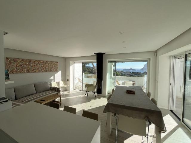 Atico de lujo de 110 m2 en alquiler San Jose de la Atalaya, Baleares