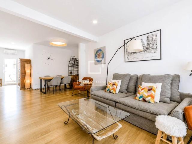 Atico de lujo de 111 m2 en venta Sitges, Cataluña