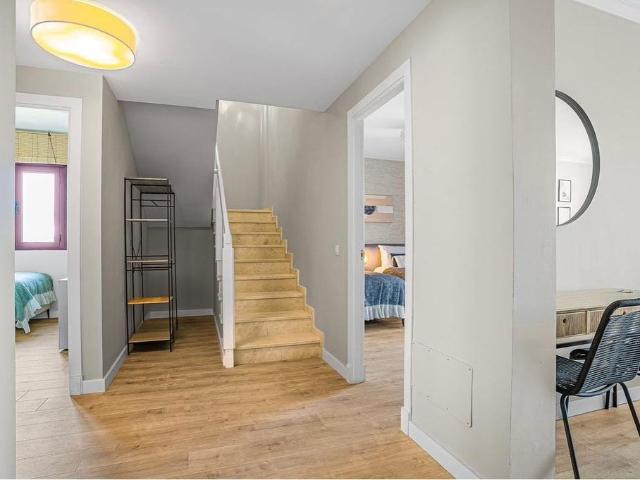 Atico de lujo de 112 m2 en alquiler Estepona, España