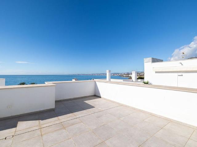 Atico de lujo de 117 m2 en venta Benalmádena Costa, Andalucía
