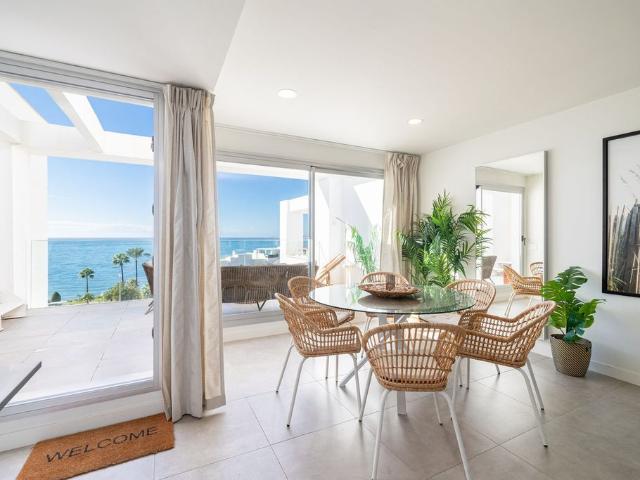 Atico de lujo de 117 m2 en venta Benalmádena Costa, Andalucía