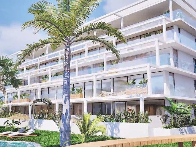 Atico de lujo de 117 m2 en venta Cartagena, Murcia
