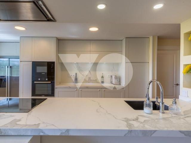 Atico de lujo de 117 m2 en venta Majadahonda, Comunidad de Madrid