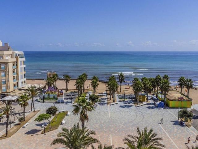 Atico de lujo de 115 m2 en venta La Mata Costa Blanca, Valencia