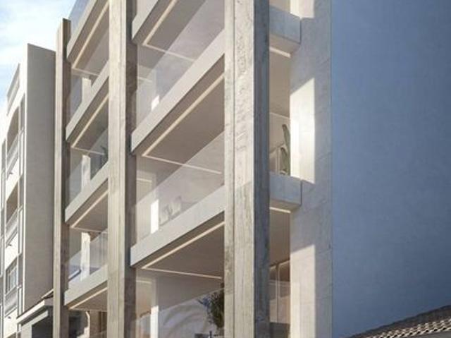 Atico de lujo de 115 m2 en venta La Mata Costa Blanca, Valencia