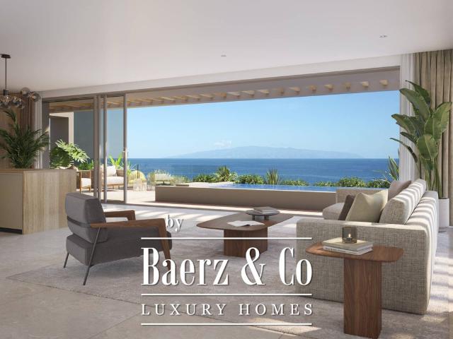 Atico de lujo de 116 m2 en venta Rokabella, Costa Adeje, Santa Cruz de Tenerife, Canarias