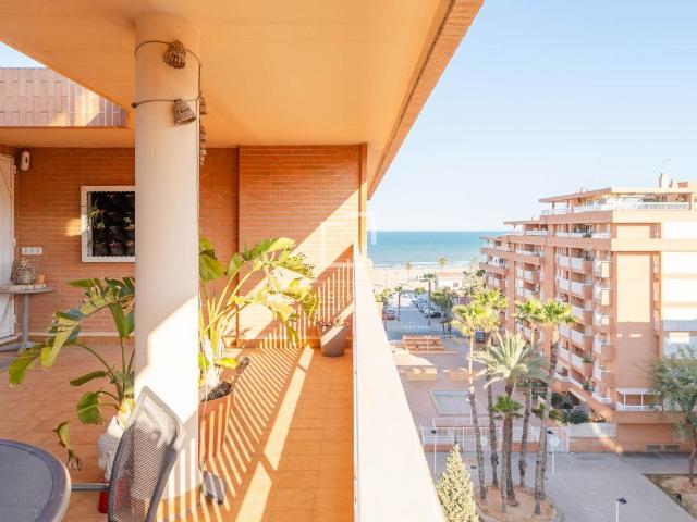 Atico de lujo de 119 m2 en venta Alboraya, España