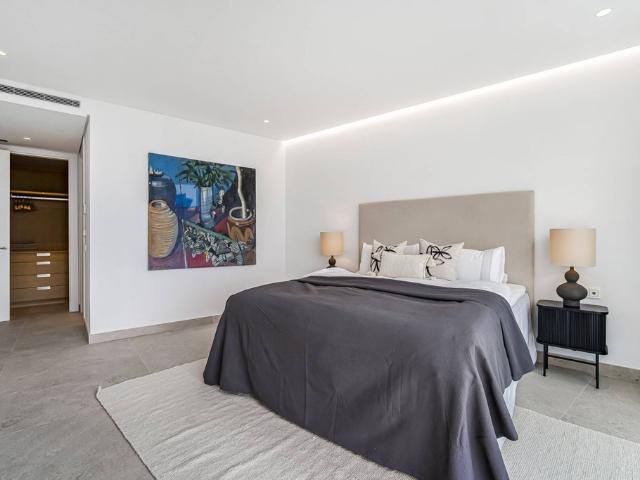 Atico de lujo de 122 m2 en venta Benahavís, España
