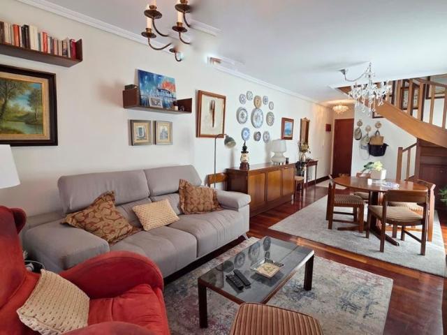 Atico de lujo de 127 m2 en venta Santander, Cantabria