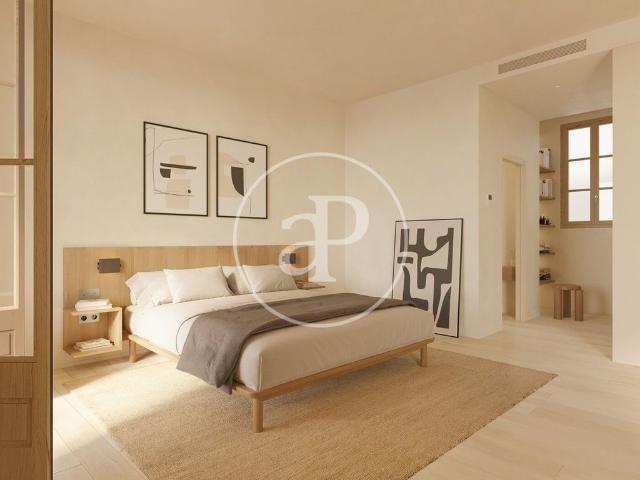 Atico de lujo de 125 m2 en venta Barcelona, España