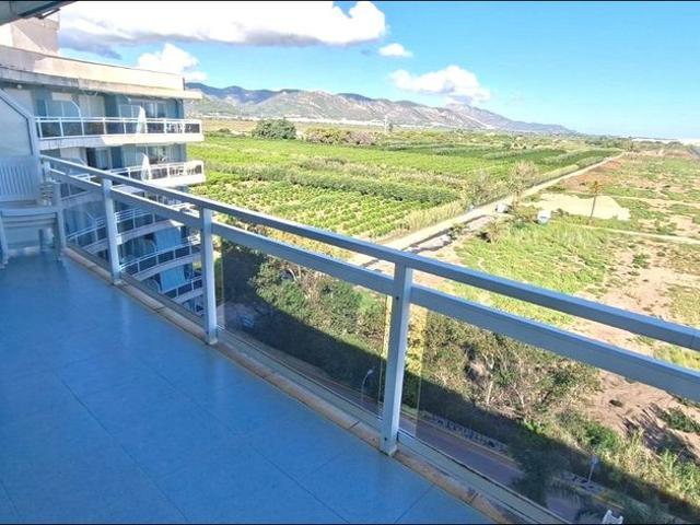 Atico de lujo de 125 m2 en venta Gandía, España