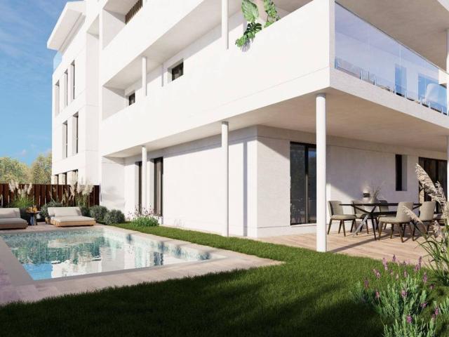 Atico de lujo de 125 m2 en venta Jávea, España