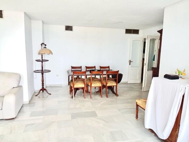 Atico de lujo de 125 m2 en venta Pedregalejo, España