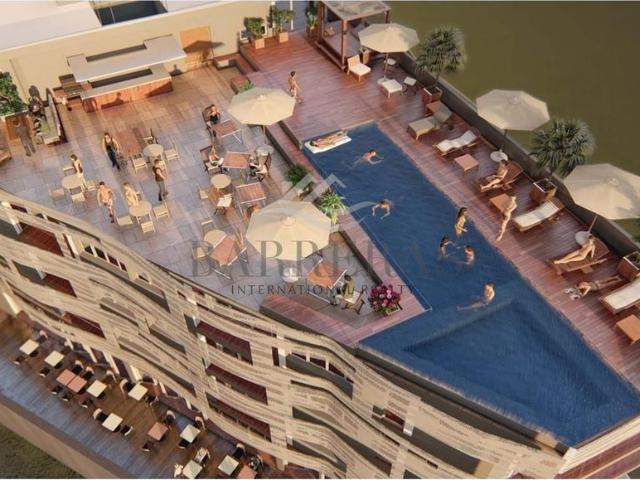 Atico de lujo de 126 m2 en venta Santa Cruz de Tenerife, Canarias