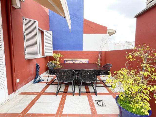 Atico de lujo de 128 m2 en venta Sevilla, España