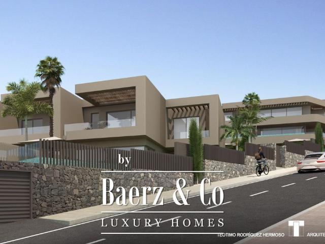 Atico de lujo de 119 m2 en venta Rokabella, Costa Adeje, Santa Cruz de Tenerife, Canarias