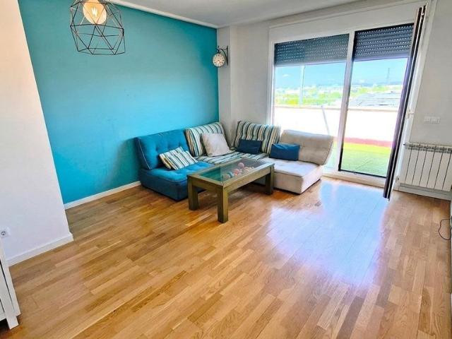 Exclusivo ático de 130 m2 en venta Las Rozas de Madrid, Comunidad de Madrid
