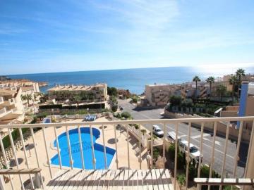 Atico de lujo de 132 m2 en venta Playas de Orihuela, Comunidad Valenciana