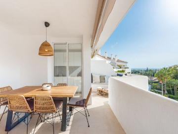 Nueva Andalucia, Marbella, Málaga, Andalucía, Andalucía