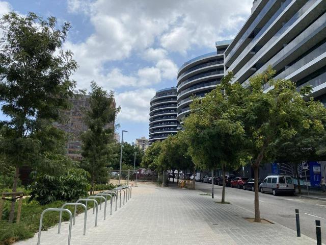 Atico de alto standing de 136 m2 en venta Barcelona, España
