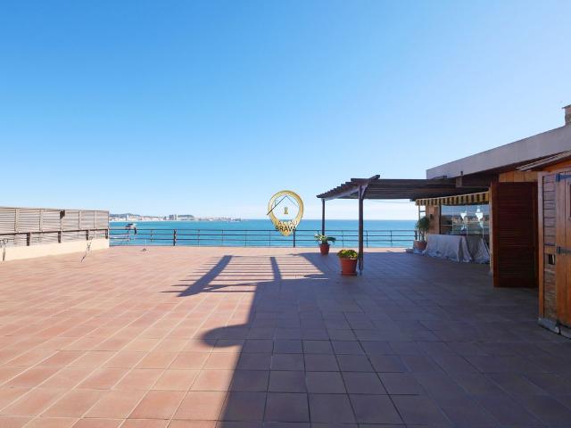 Atico de lujo de 138 m2 en venta Torre Valentina, Sant Antoni de Calonge, Provincia de Girona, Cataluña