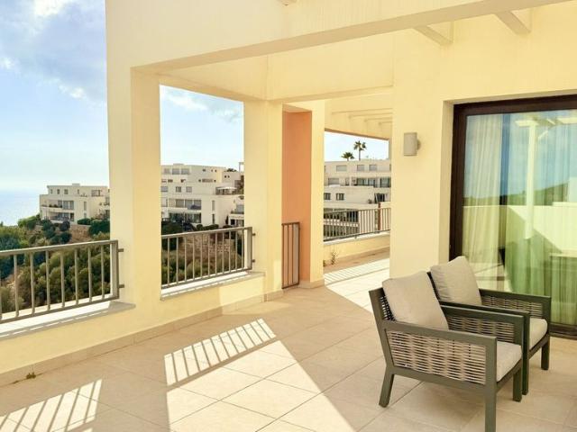 Atico de lujo de 139 m2 en venta Los Monteros, España