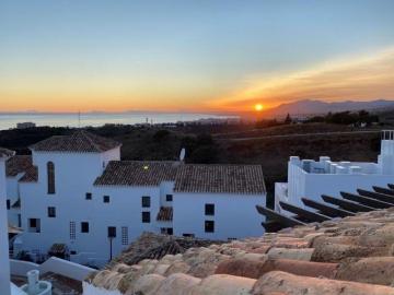 El Rosario, Marbella, Las Chapas, Málaga, Andalucía, Andalucía