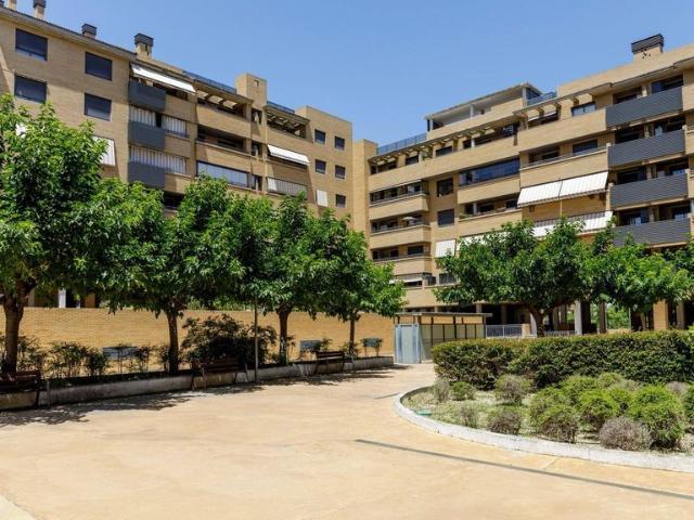 Atico de lujo de 257 m2 en venta Zaragoza, Aragón