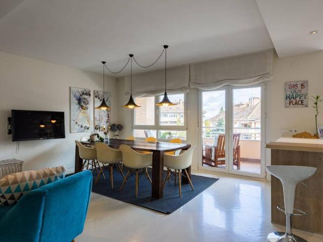 Atico de lujo de 279 m2 en venta Boadilla del Monte, Comunidad de Madrid