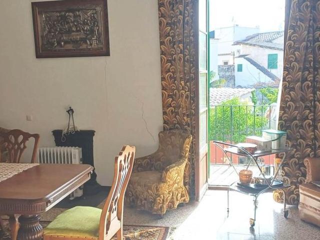 Exclusivo ático en venta Palma de Mallorca, España